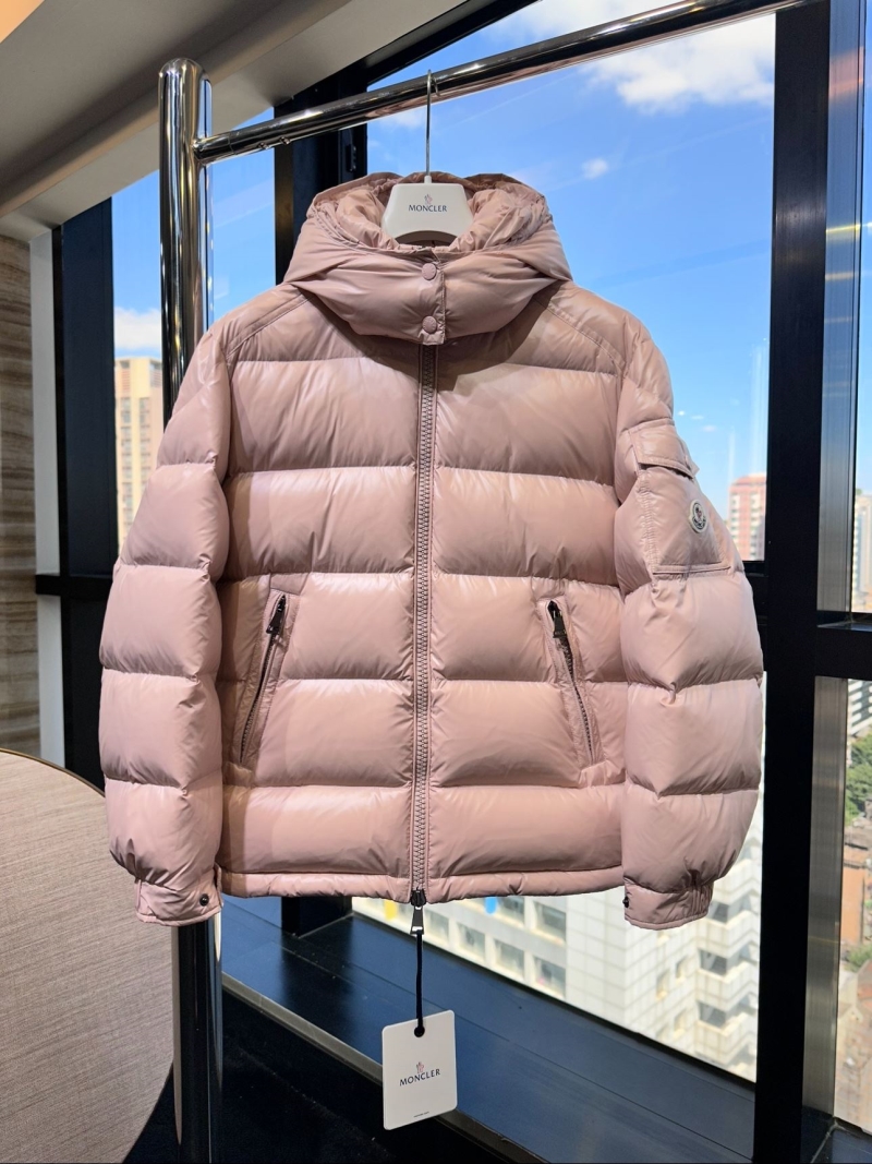 Moncler Down Coat